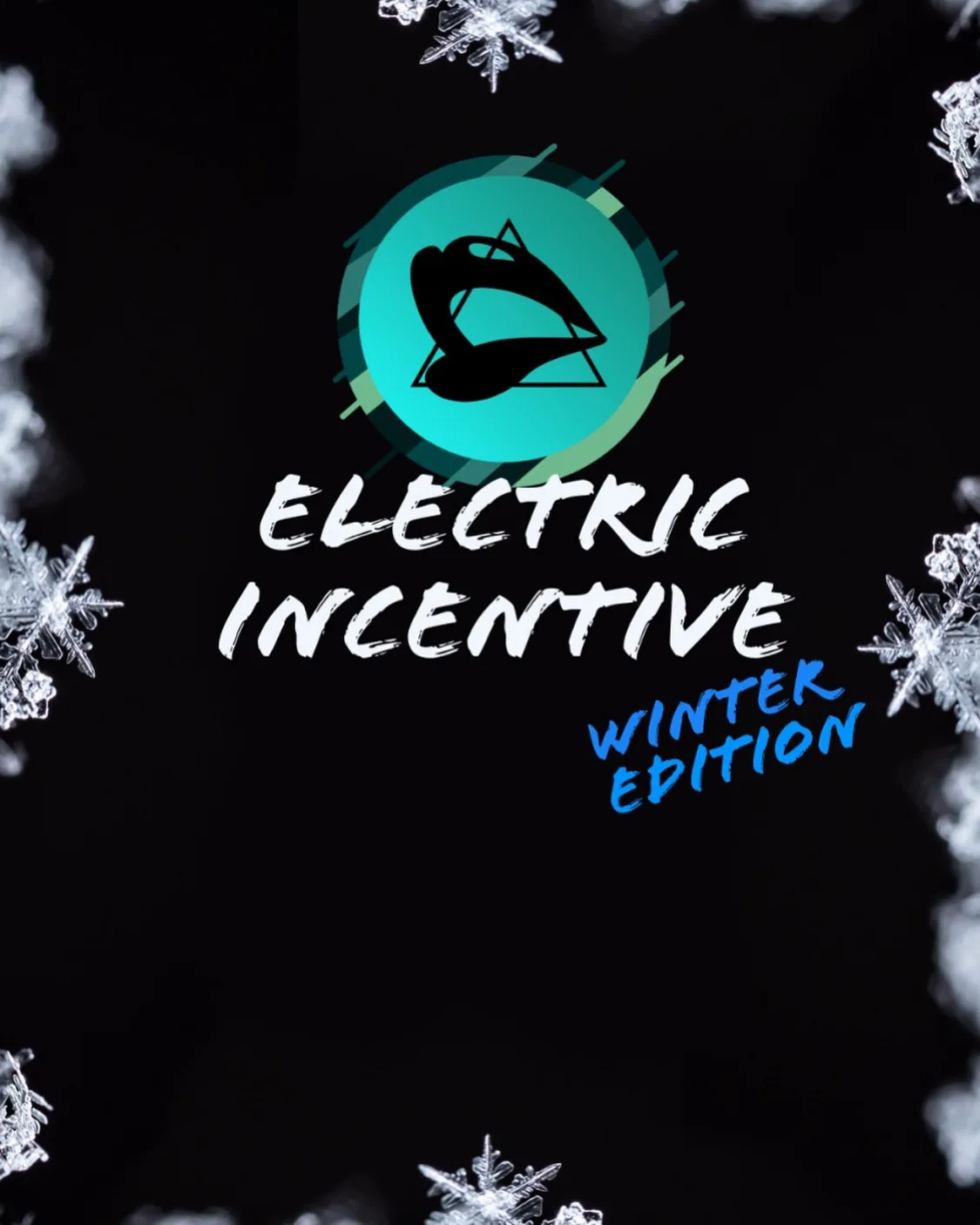 Electric Incentive Festival – Winter Edition