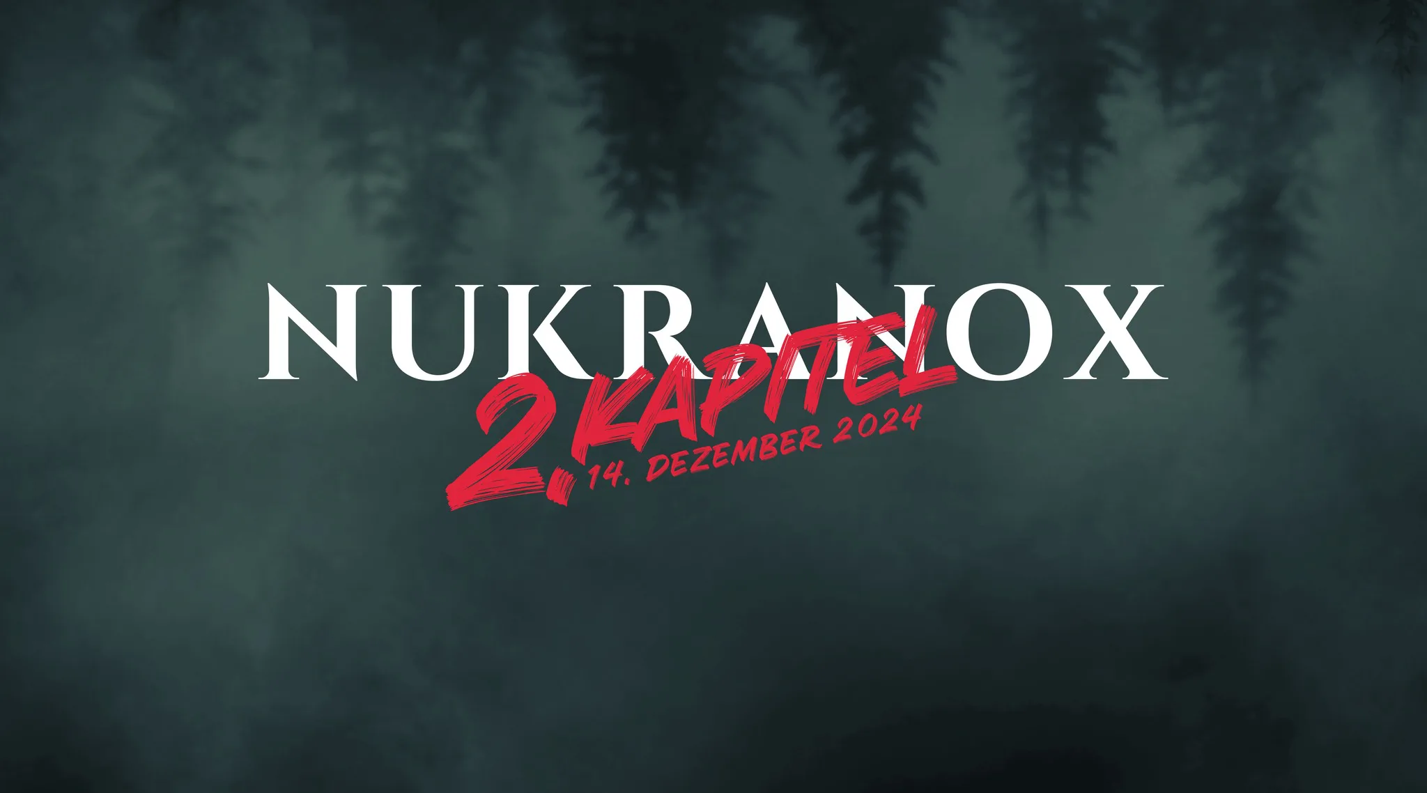 Nukranox Festival 2024